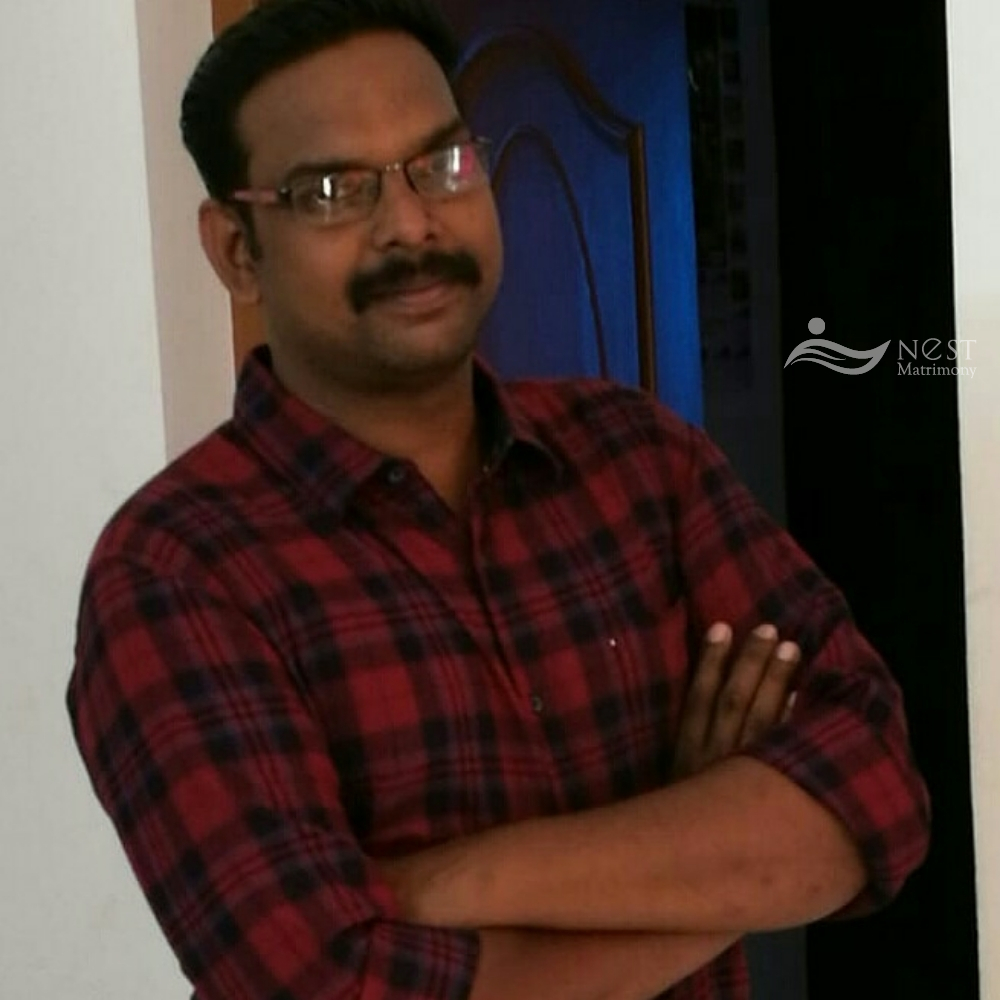 Sujith s nair